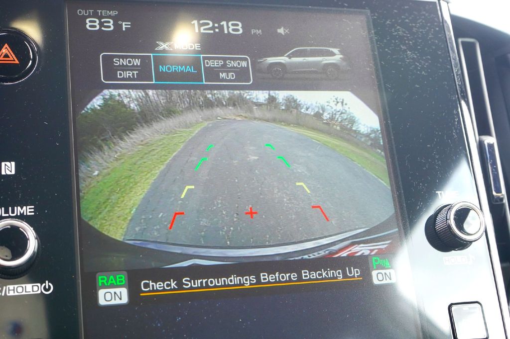 Used Car 2025 Subaru Forester  Sport For Sale Under $35,000 In Taylor, Texas