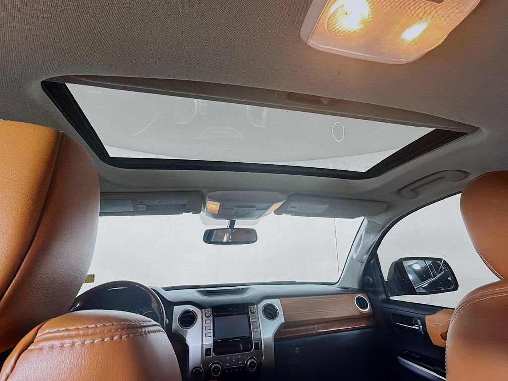 Used 2014 Toyota Tundra Truck