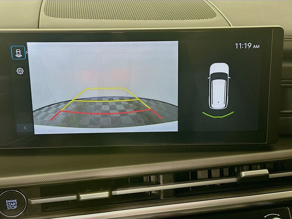 Thumbnail: 2025 Hyundai Santa Fe - 13