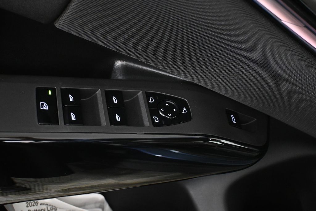 Thumbnail: 2026 BMW X3 - 30