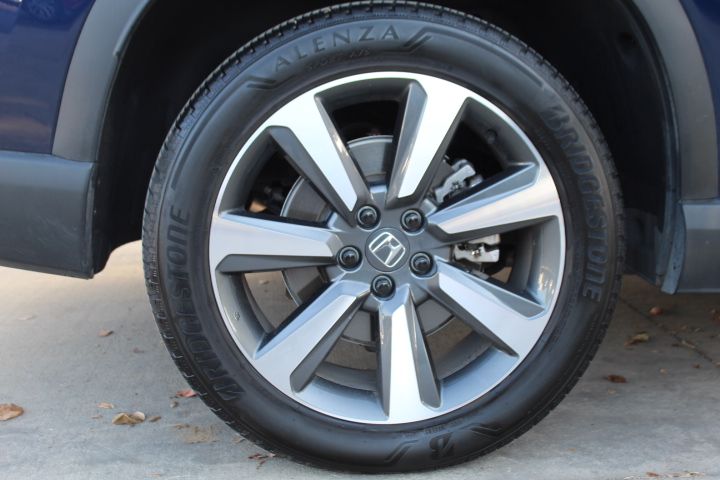 Used Car 2024 Honda Pilot  Elite For Sale Under $50,000 In Georgetown, Texas