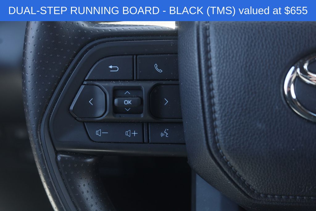Used 2026 Toyota Tundra Truck