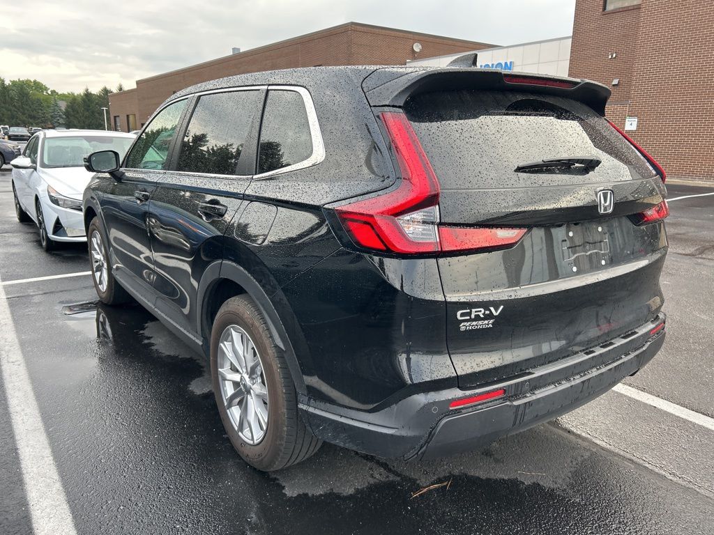 Thumbnail: 2023 Honda CR-V - 2