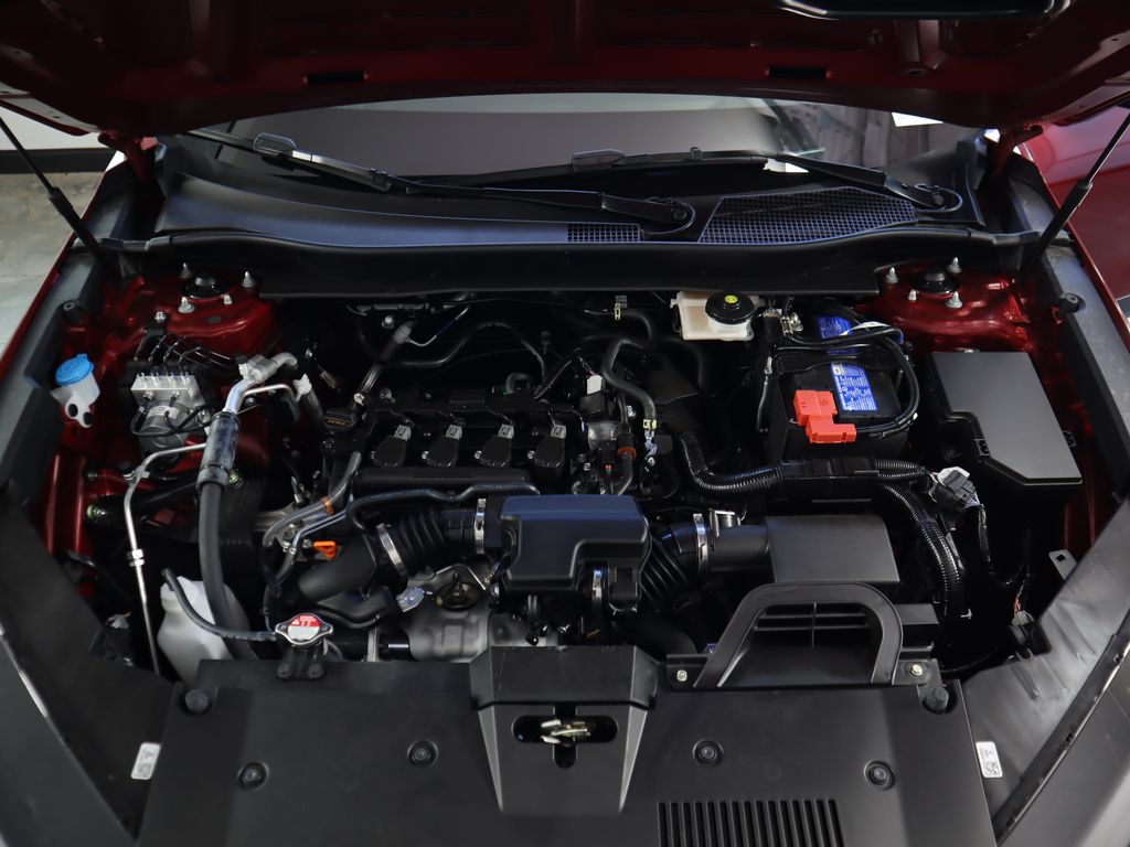 Thumbnail: 2026 Honda CR-V - 30