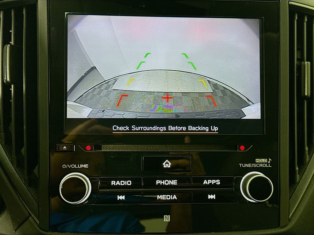 Thumbnail: 2021 Subaru Crosstrek - 13