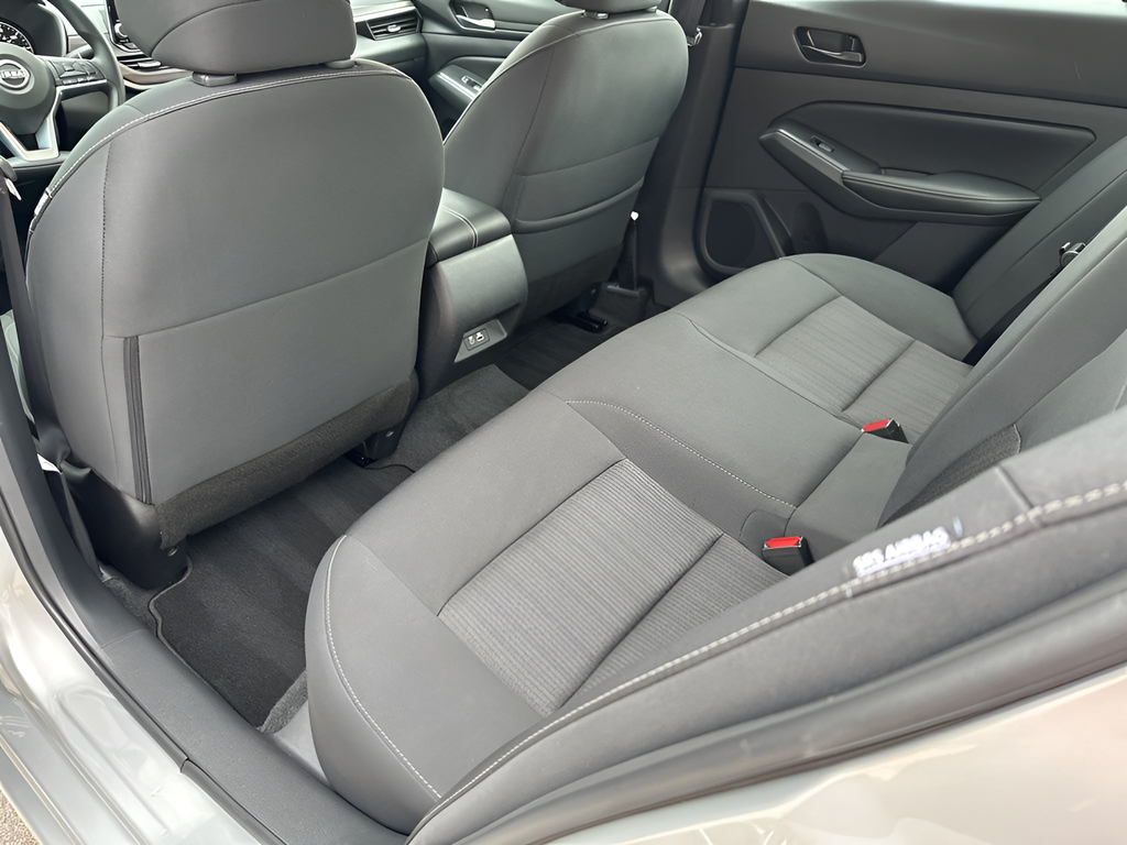 Used Car 2025 Nissan Altima  2.5 Sv For Sale Under $25,000 In Austin, Texas