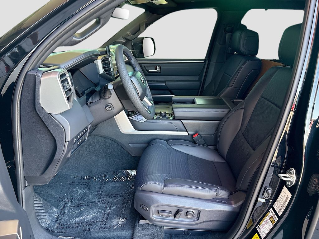 Thumbnail: 2026 Toyota Tundra - 19