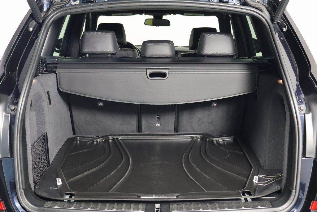 Thumbnail: 2017 BMW X3 - 14