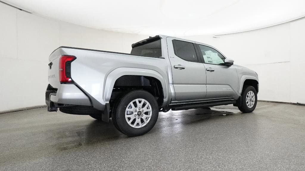 Thumbnail: 2025 Toyota Tacoma - 14