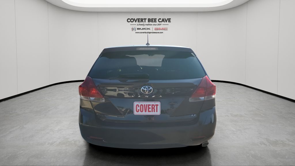 Used Car 2013 Toyota Venza  Le For Sale Under $15,000 In Austin, Texas