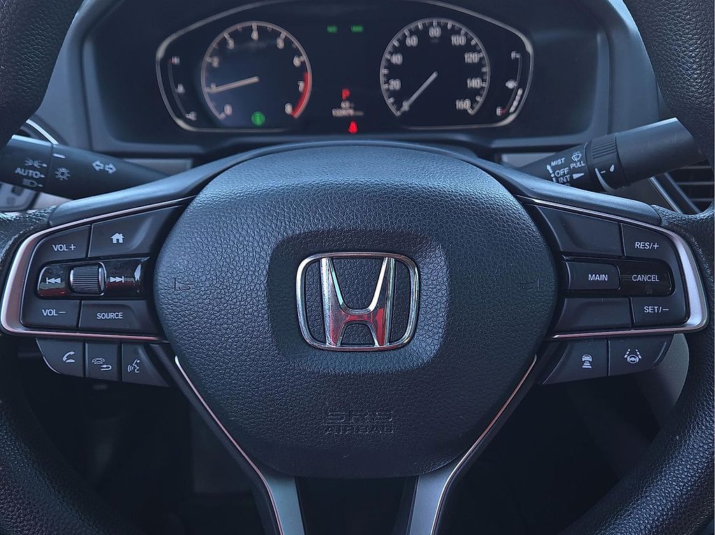 Used 2018 Honda Accord LX For Sale in Farmington, AR