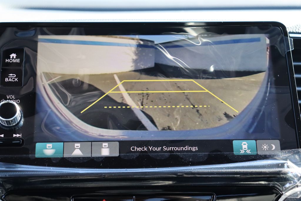 Thumbnail: 2026 Honda Ridgeline - 30