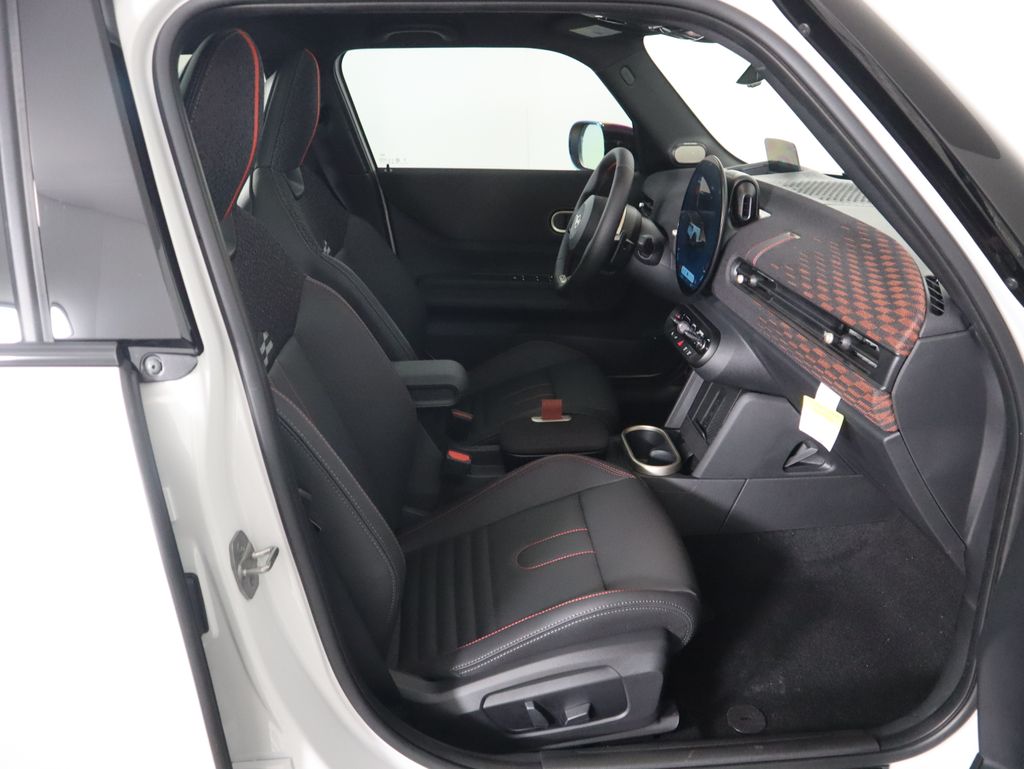 Thumbnail: 2026 MINI Cooper - 21