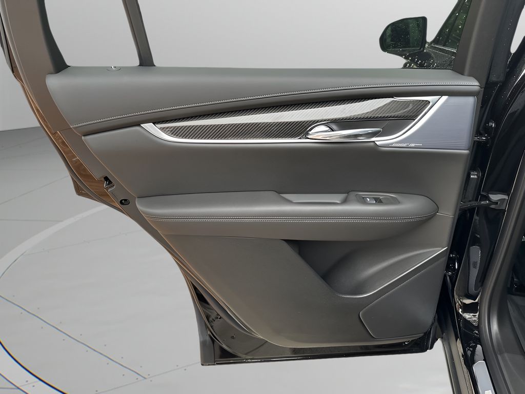 New Car 2025 Cadillac Xt6  Sport For Sale Under $70,000 In Austin, Texas