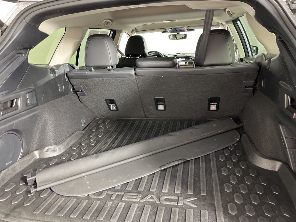 2023 Subaru Outback Limited 10