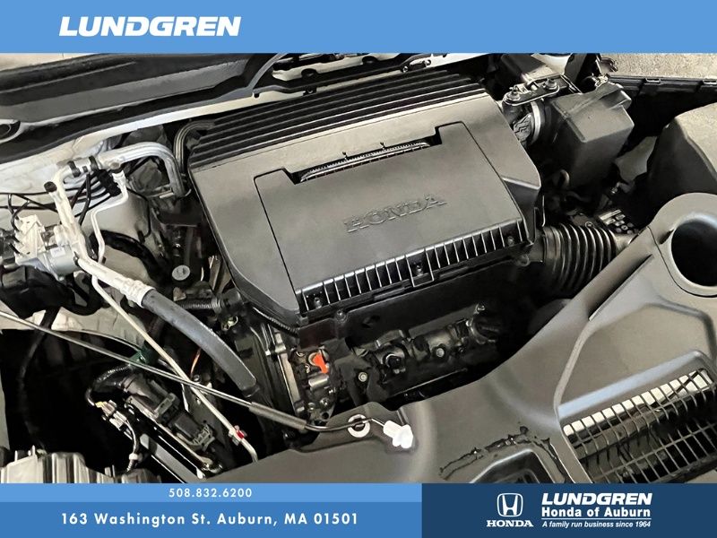 New 2025 Honda Pilot SUV