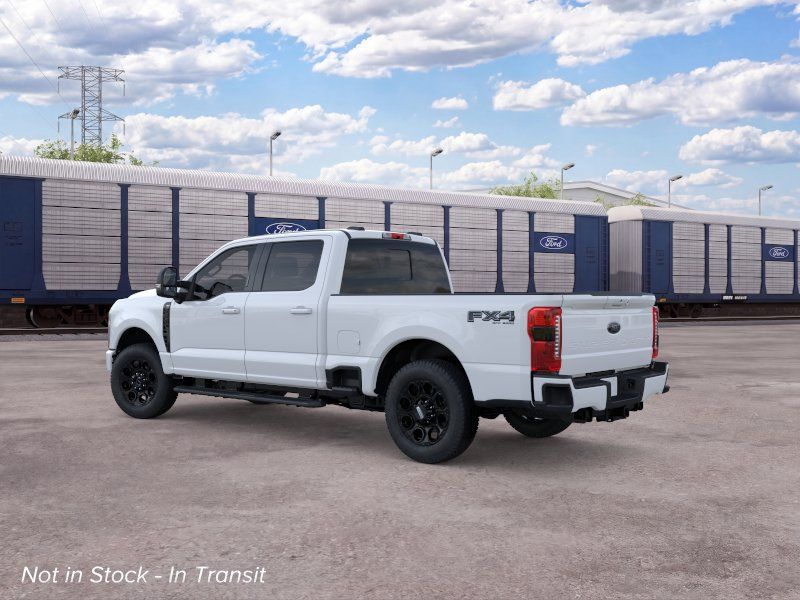 2026 Ford F-250 Super Duty XLT