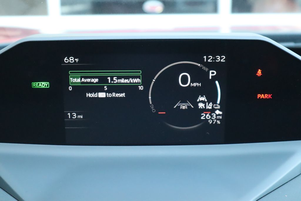 Thumbnail: 2026 Toyota bZ - 30