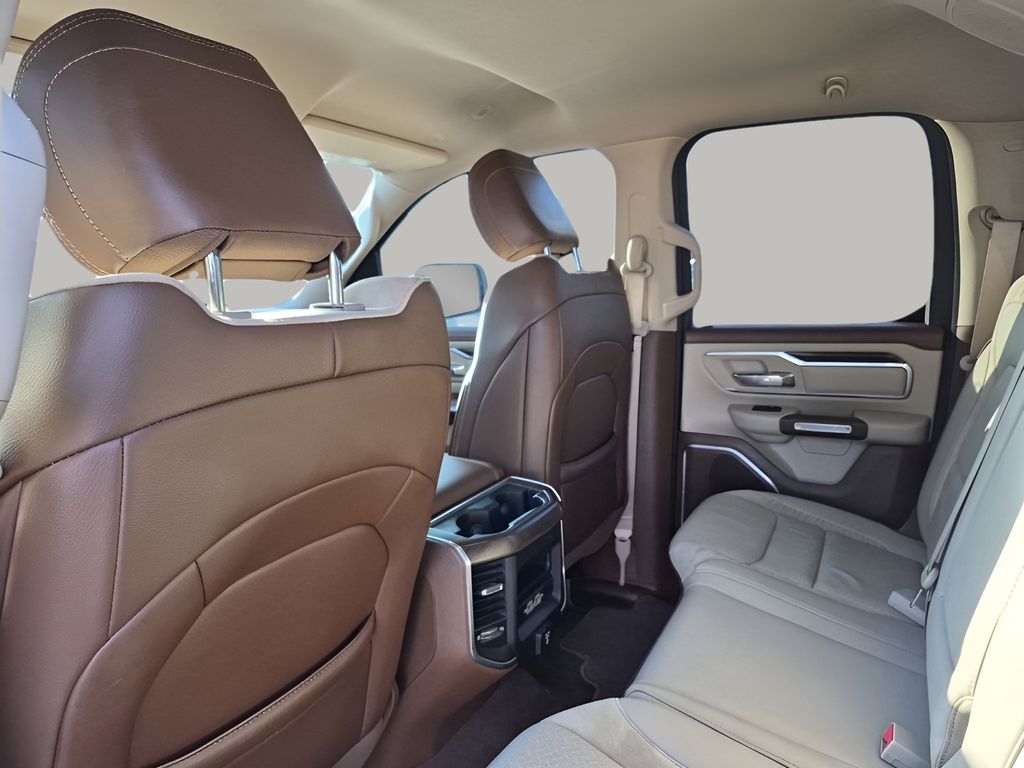 Used Car 2021 Ram 1500  Laramie For Sale Under $35,000 In Austin, Texas