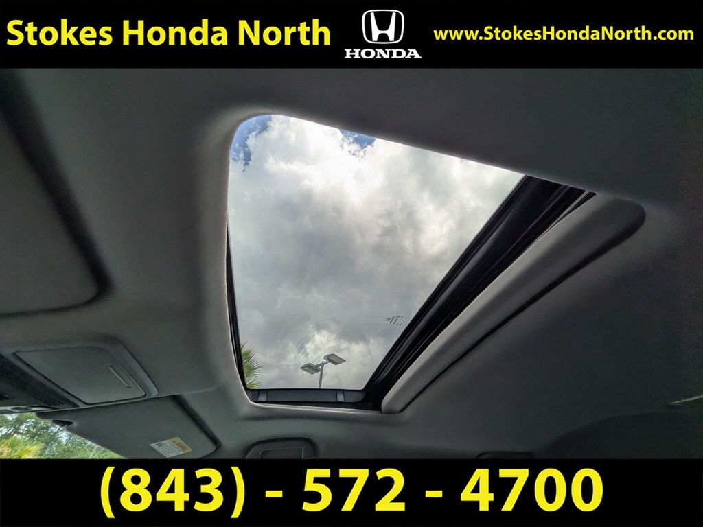 Used 2023 Honda Ridgeline Truck