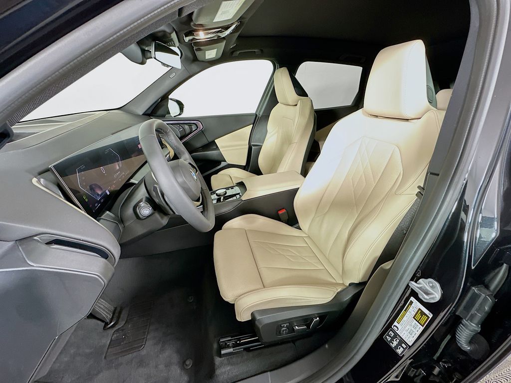 Thumbnail: 2025 BMW X3 - 20