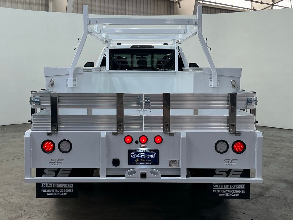 2026 Ford F-550SD XL