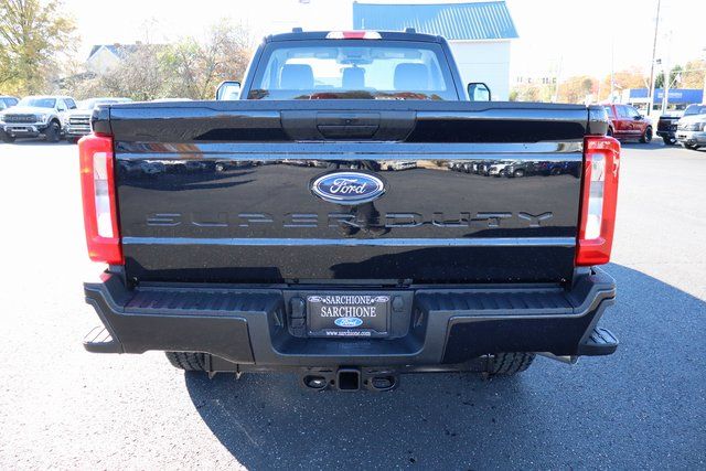 new 2026 Ford F-350SD car, priced at $51,870