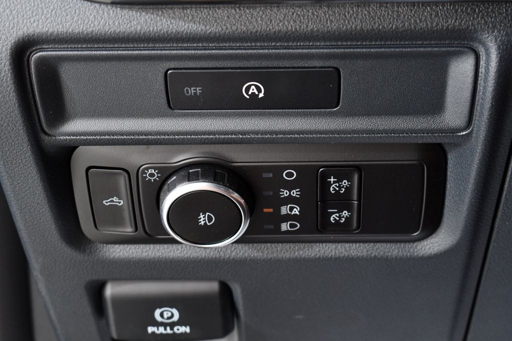 New 2025 Blue Ford STX image 31