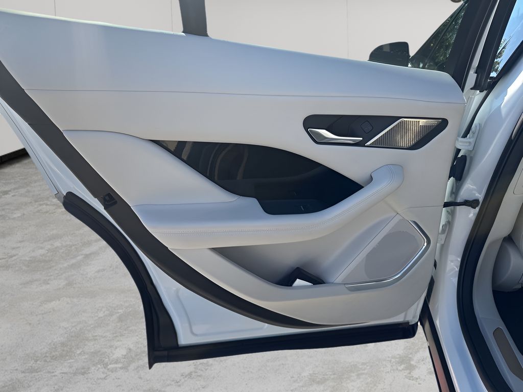 Used Car 2022 Jaguar I-pace  Hse For Sale Under $40,000 In Austin, Texas