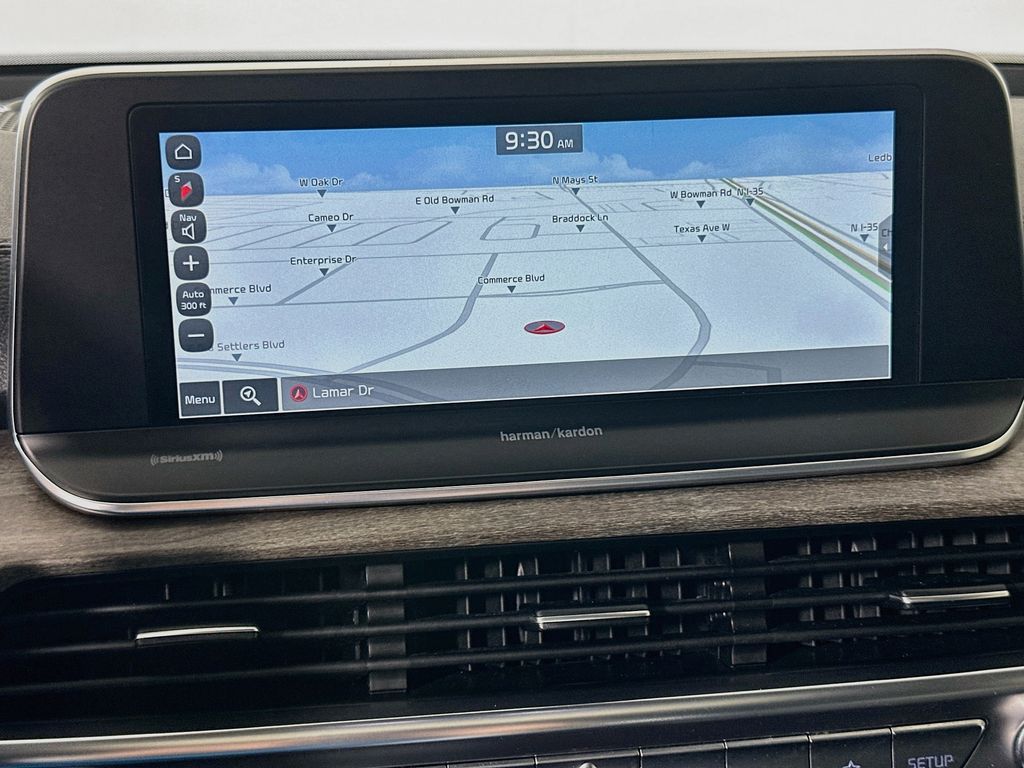 Thumbnail: 2021 Kia Telluride - 13