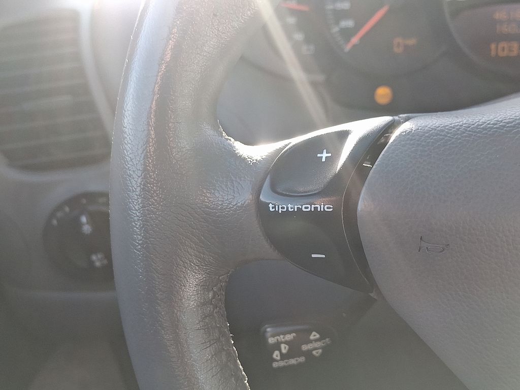 Thumbnail: 2003 Porsche 911 - 18