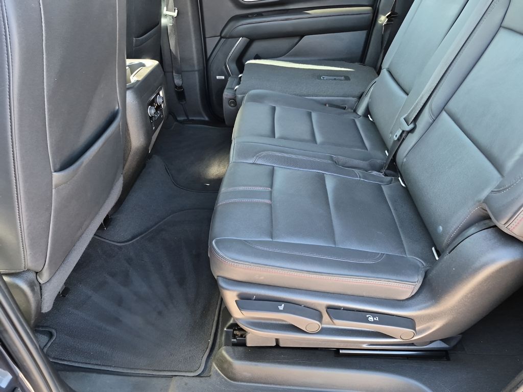 Used 2022 Gray Chevrolet RST image 20