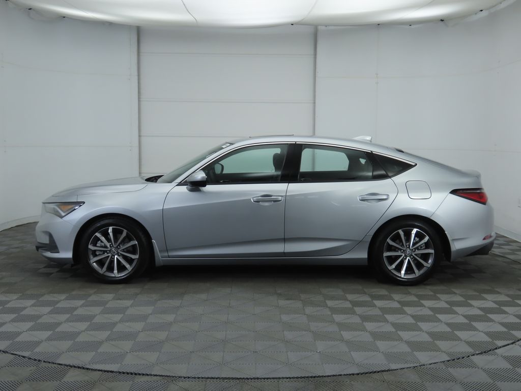 Thumbnail: 2026 Acura Integra - 8