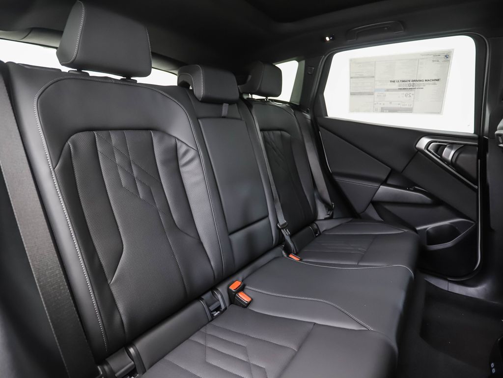 Thumbnail: 2026 BMW X3 - 29