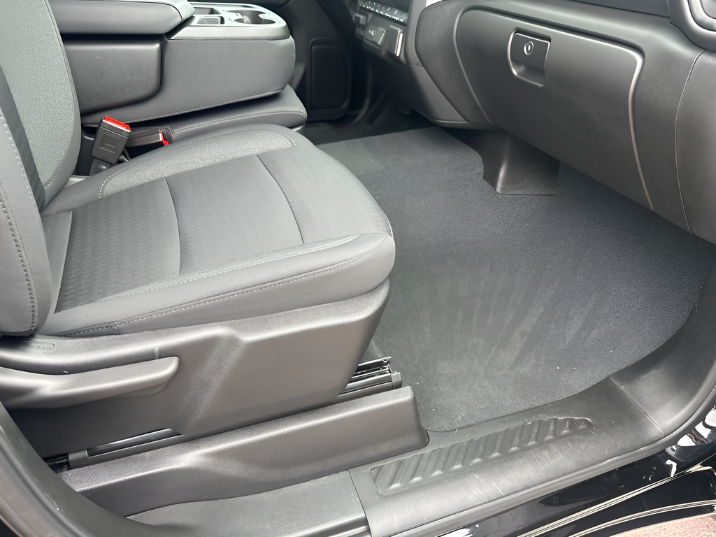 Used Car 2025 Chevrolet Silverado 2500hd  Custom For Sale Under $60,000 In Austin, Texas