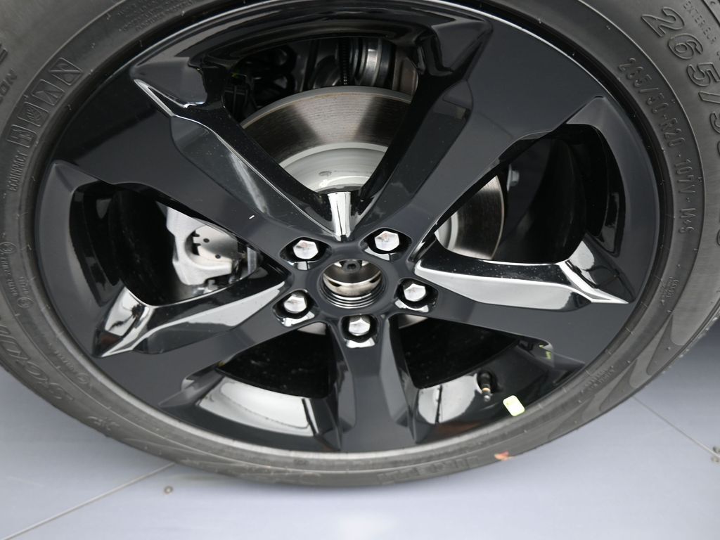 New 2025 Silver Zynith Jeep Limited image 36