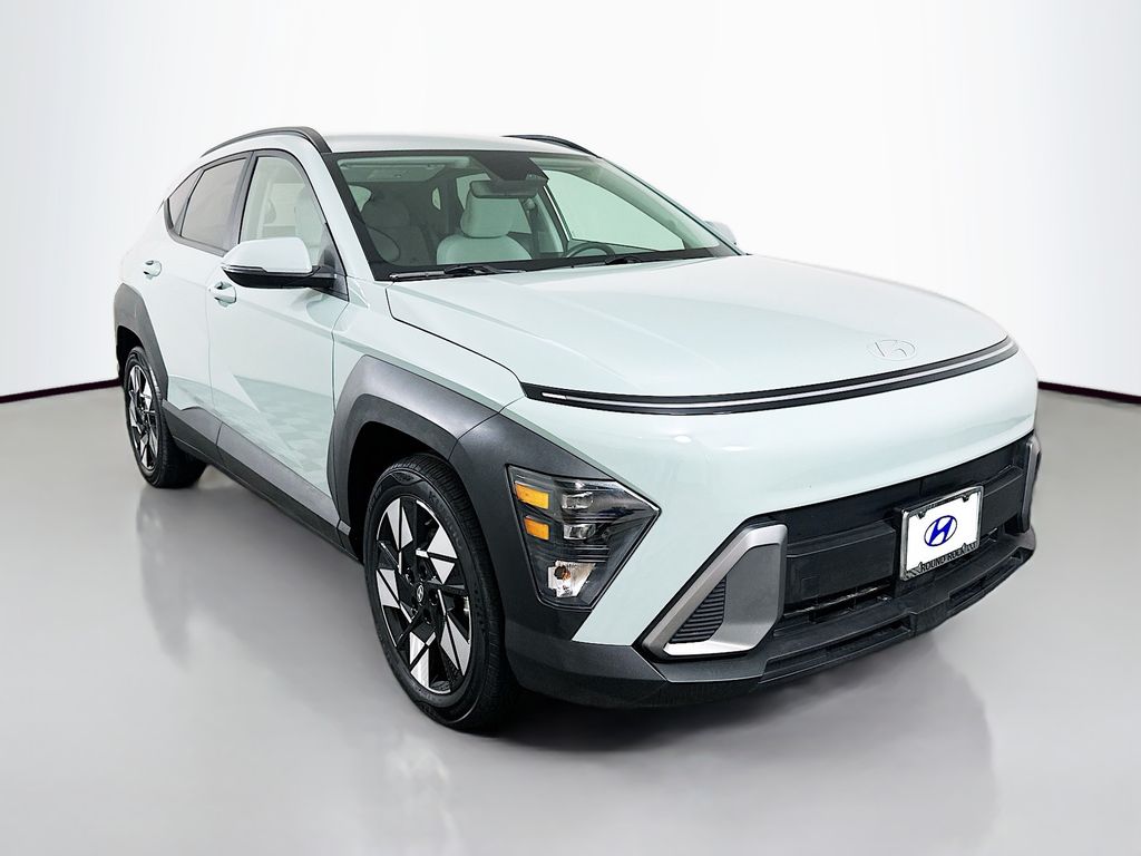 Thumbnail: 2025 Hyundai Kona - 3