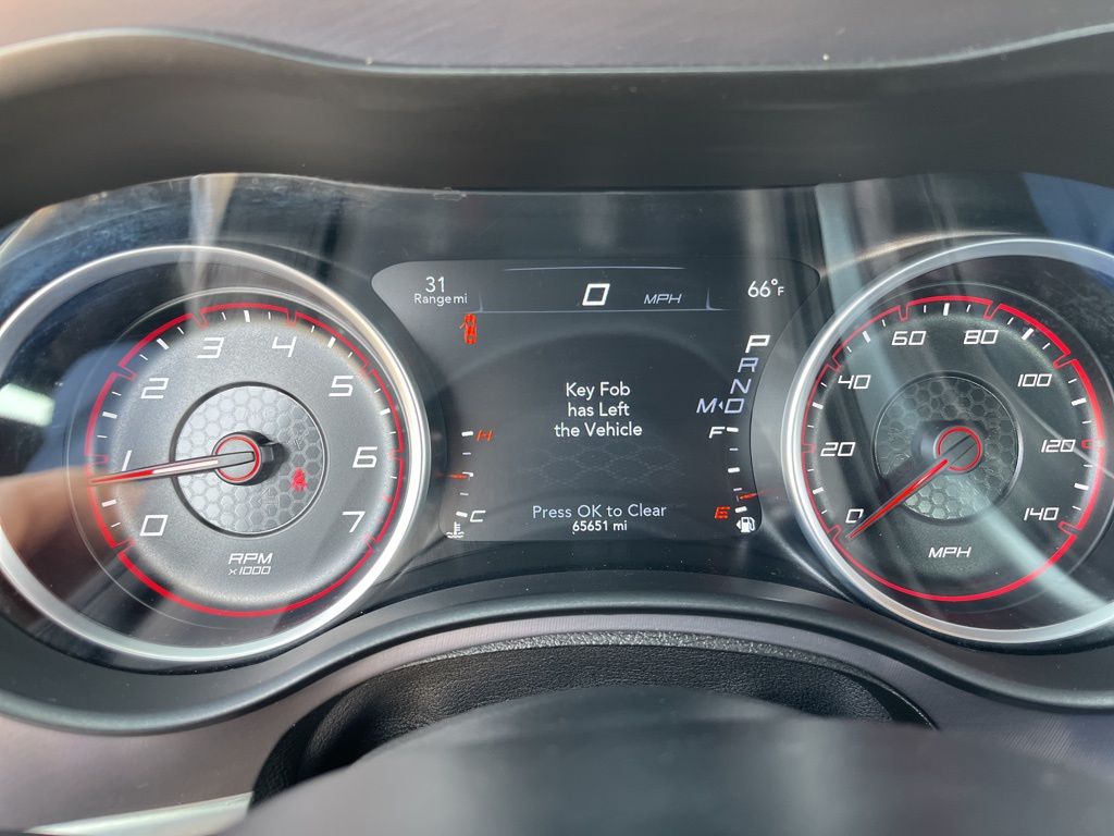2022 Dodge Charger GT 21