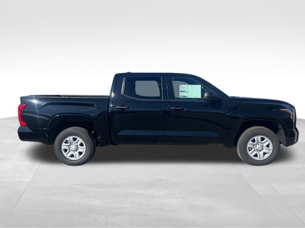2025 Toyota Tundra SR's photo