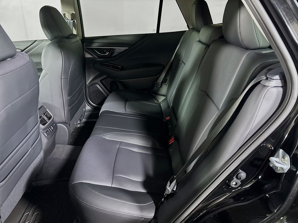 2025 Subaru Outback Limited XT