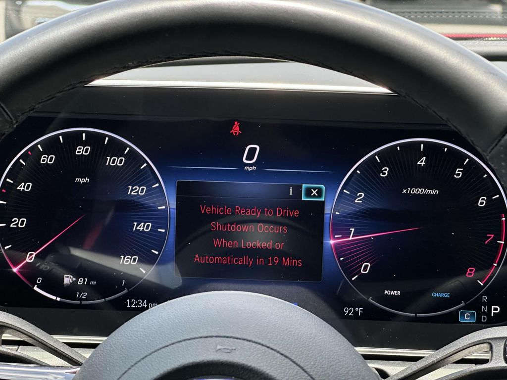 2024 Mercedes-Benz C-Class C 300 21