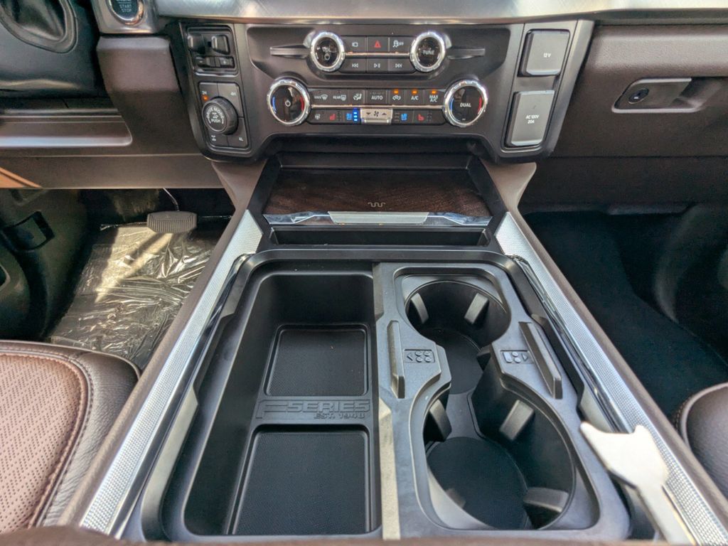2025 Ford F-250 King Ranch