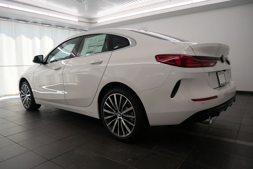 2024 BMW 2 Series 228i 4