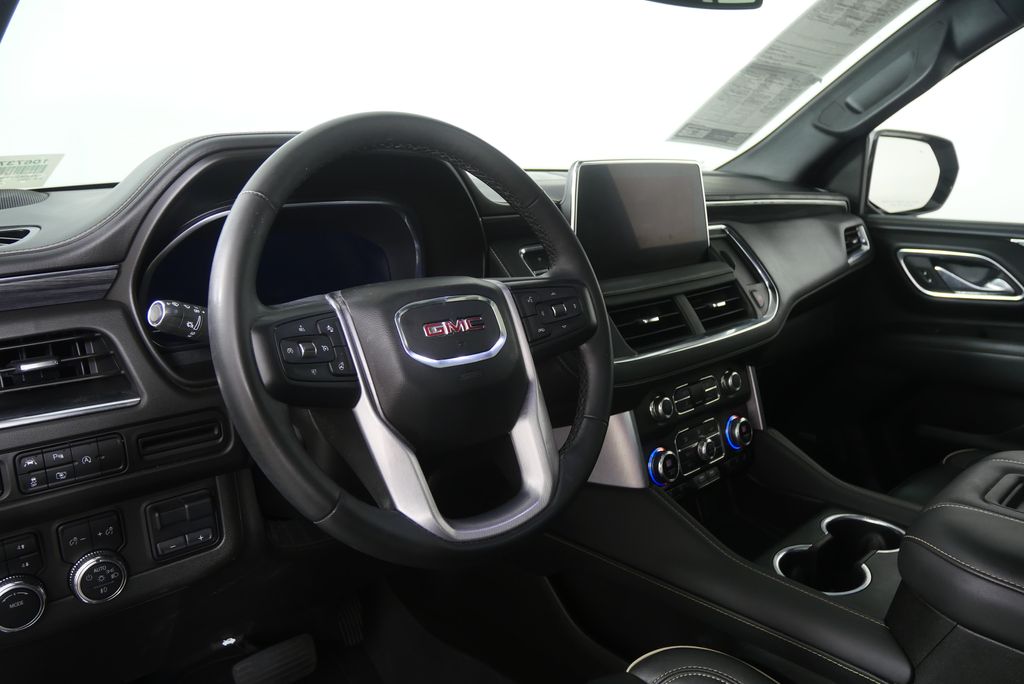 Thumbnail: 2023 GMC Yukon XL - 12