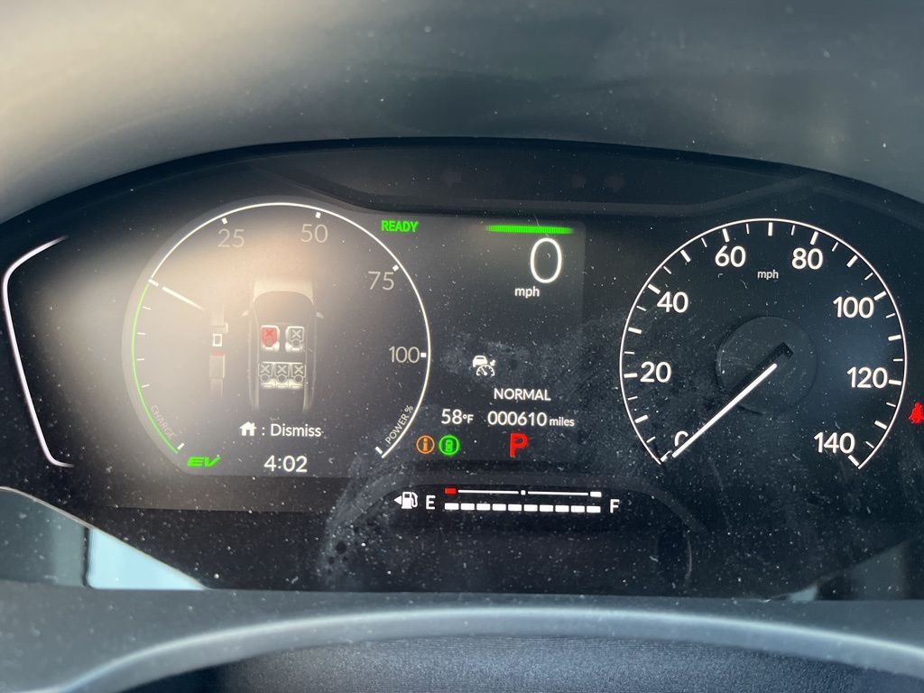 Thumbnail: 2026 Honda Civic - 23