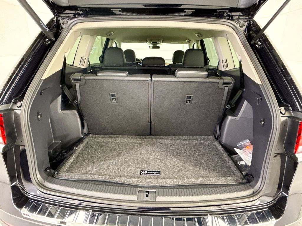 Thumbnail: 2026 Volkswagen Atlas - 26