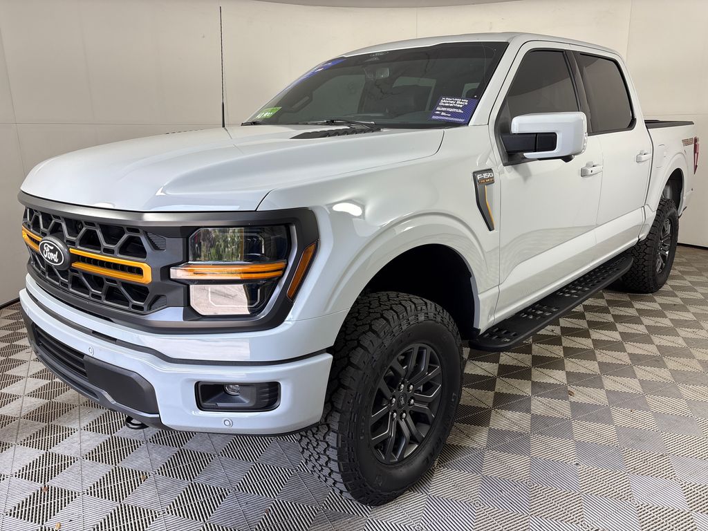 2026 Avalanche Ford F-150 Tremor 4X4 Truck