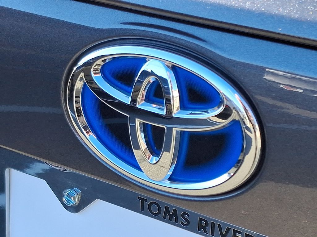 2024 Toyota RAV4 Prime SE 30