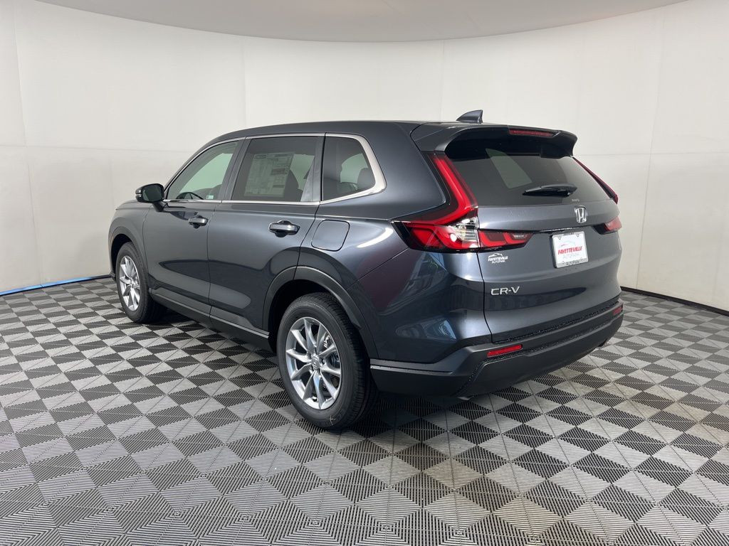 Thumbnail: 2026 Honda CR-V - 3