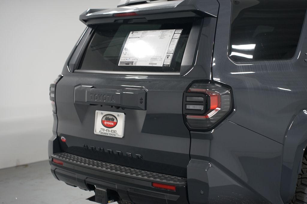 Thumbnail: 2025 Toyota 4Runner - 9